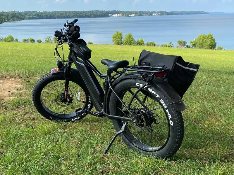 Himiway Cruiser E-Bike