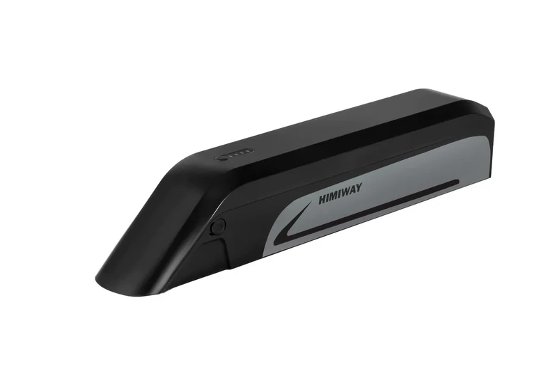 Himiway Battery Pack Cruiser + Step Thru