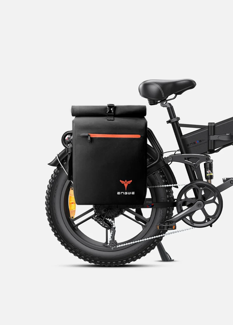 Engwe Rack Bag Engwe Waterproof Bike Rack Bag