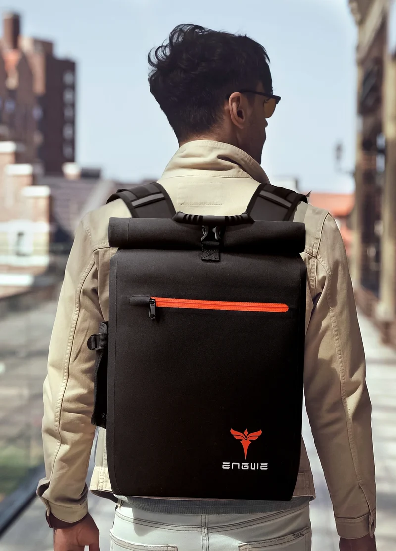 Engwe Rack Bag Engwe Waterproof Bike Rack Bag