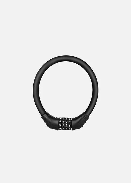 Engwe Zinc Alloy Bicycle Lock