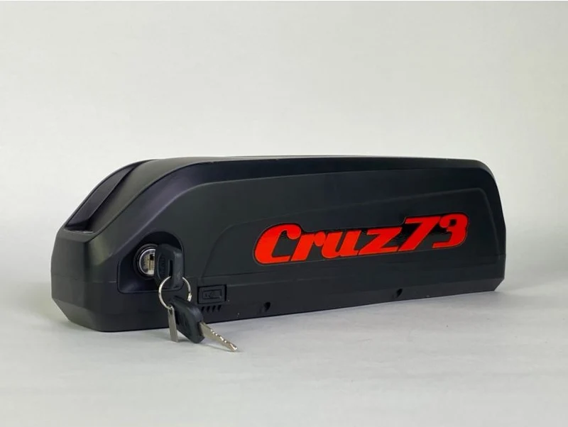 Cruz Battery