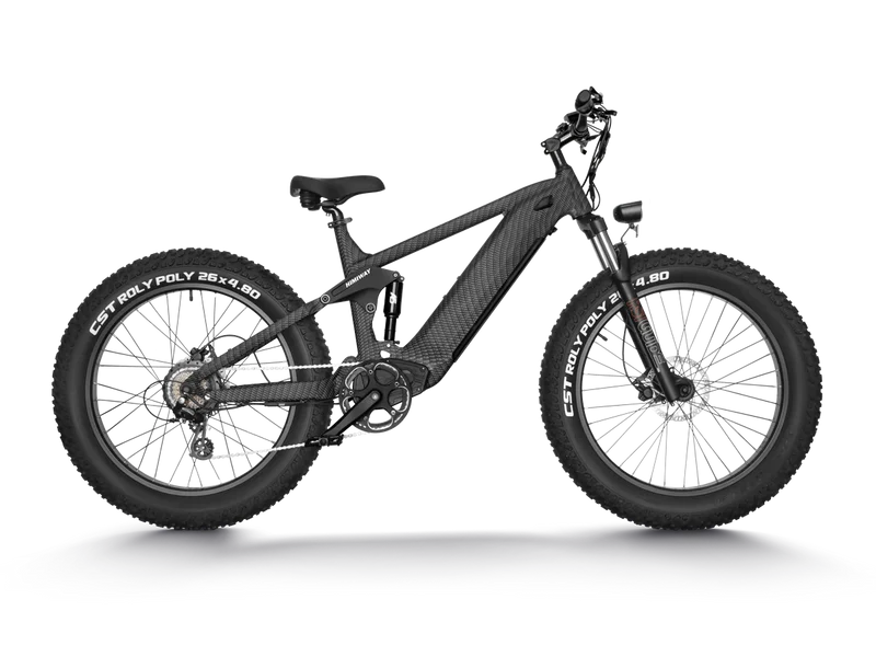 Himiway Cobra Mountain E-Bike