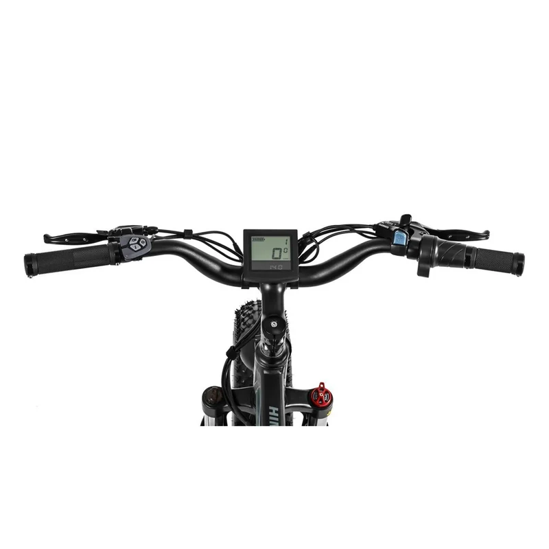 Himiway Cruiser Step-Thru E-Bike