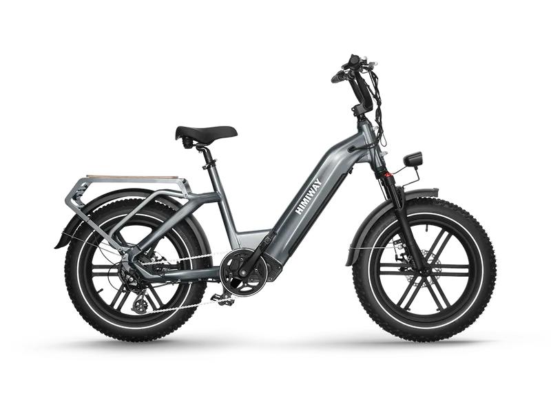 Himiway Big Dog E-Bike