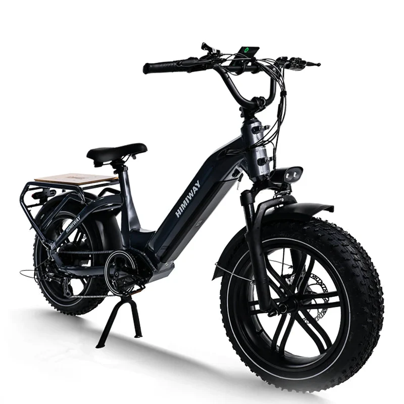 Himiway Big Dog E-Bike