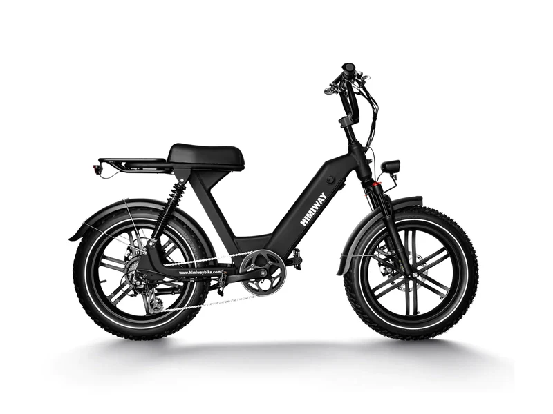 Himiway Escape Pro E-Bike