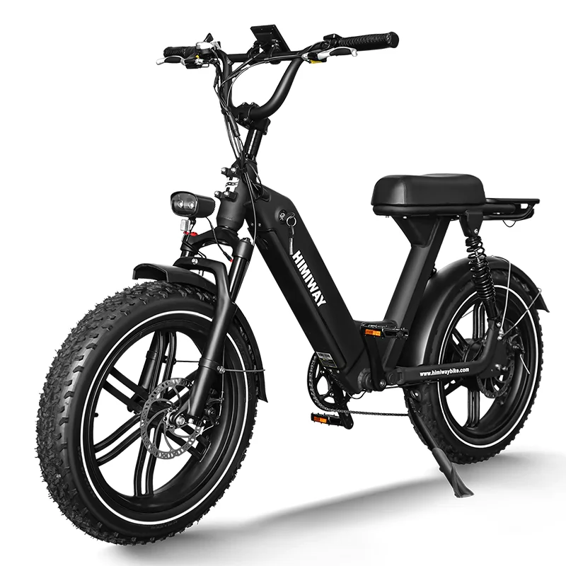 Himiway Escape Pro E-Bike