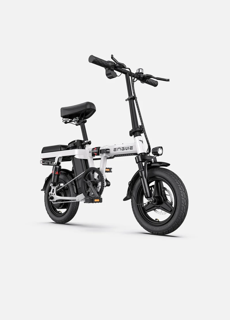 Engwe T14 City Folding E-Bike