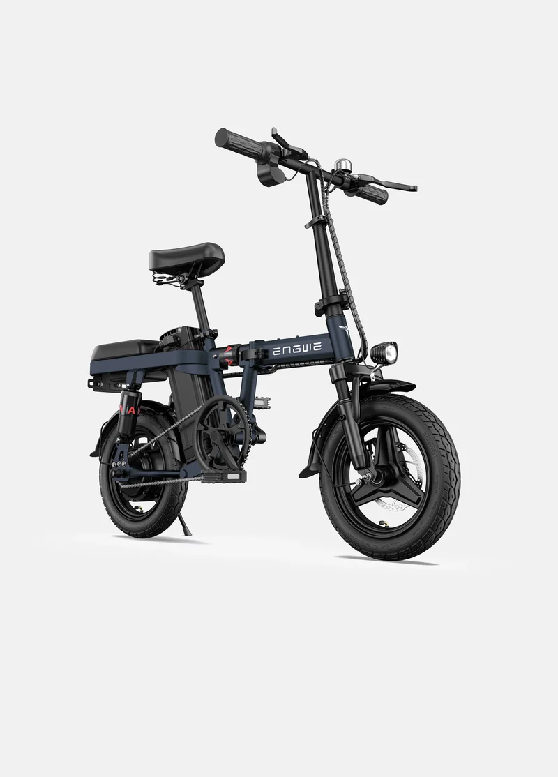 Engwe T14 City Folding E-Bike