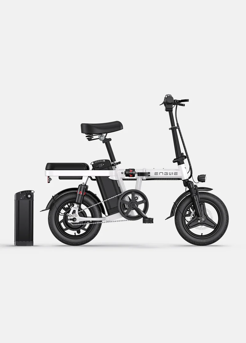 Engwe T14 City Folding E-Bike