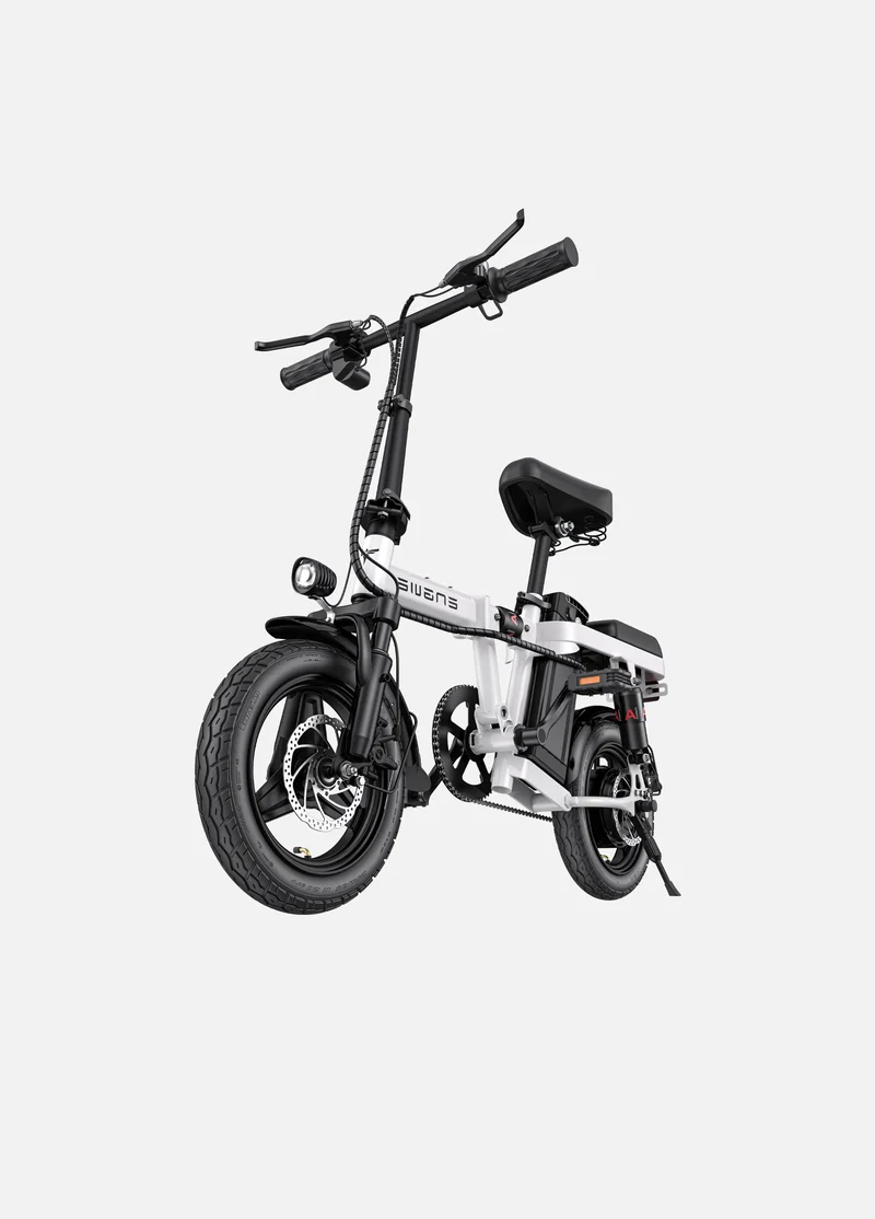 Engwe T14 City Folding E-Bike