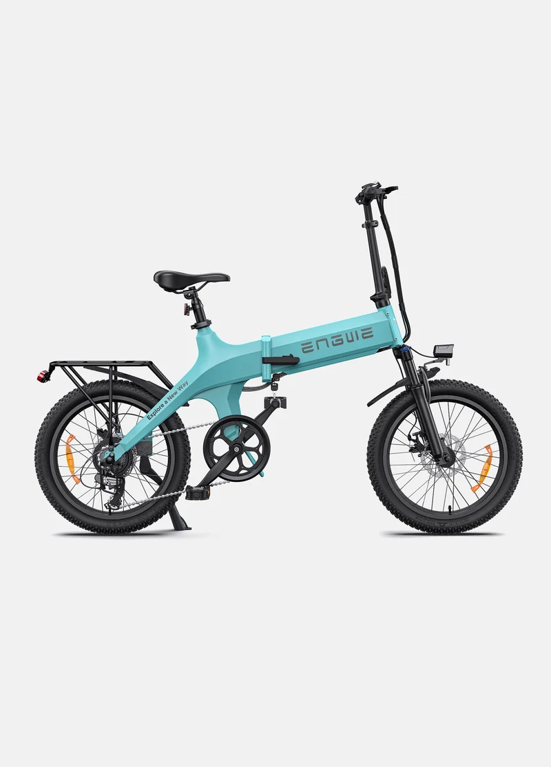 Engwe C20 Pro Folding E-Bike