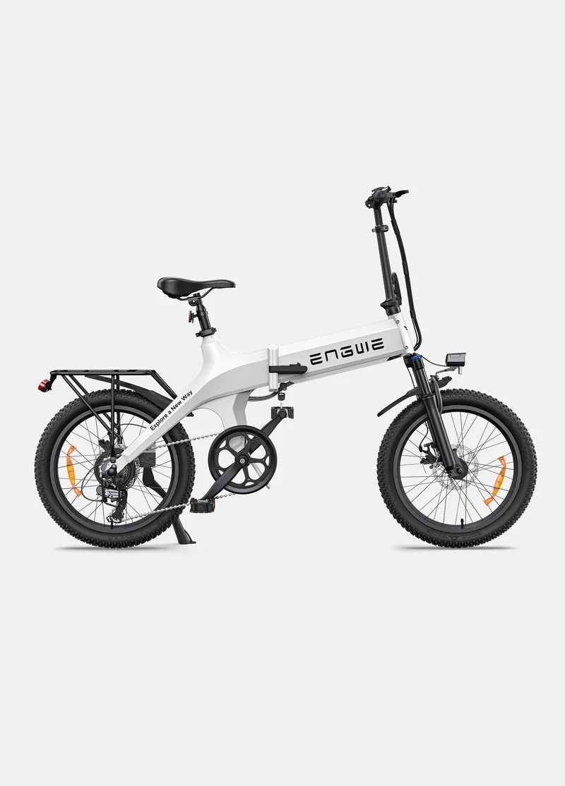 Engwe C20 Pro Folding E-Bike