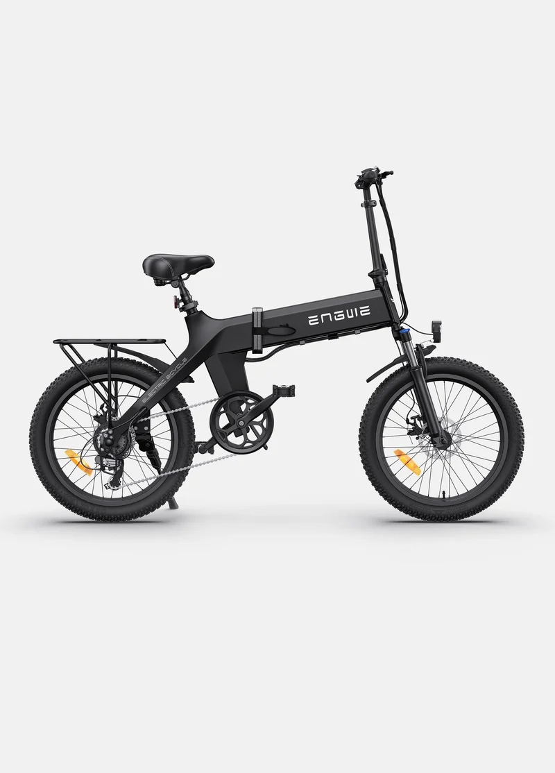 Engwe C20 Pro Folding E-Bike