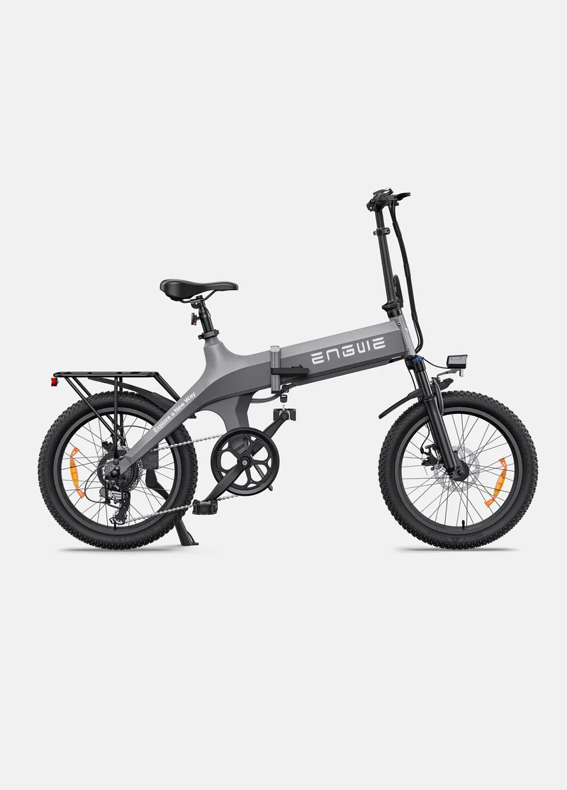 Engwe C20 Pro Folding E-Bike