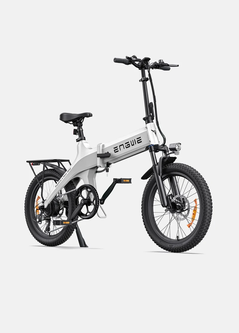 Engwe C20 Pro Folding E-Bike