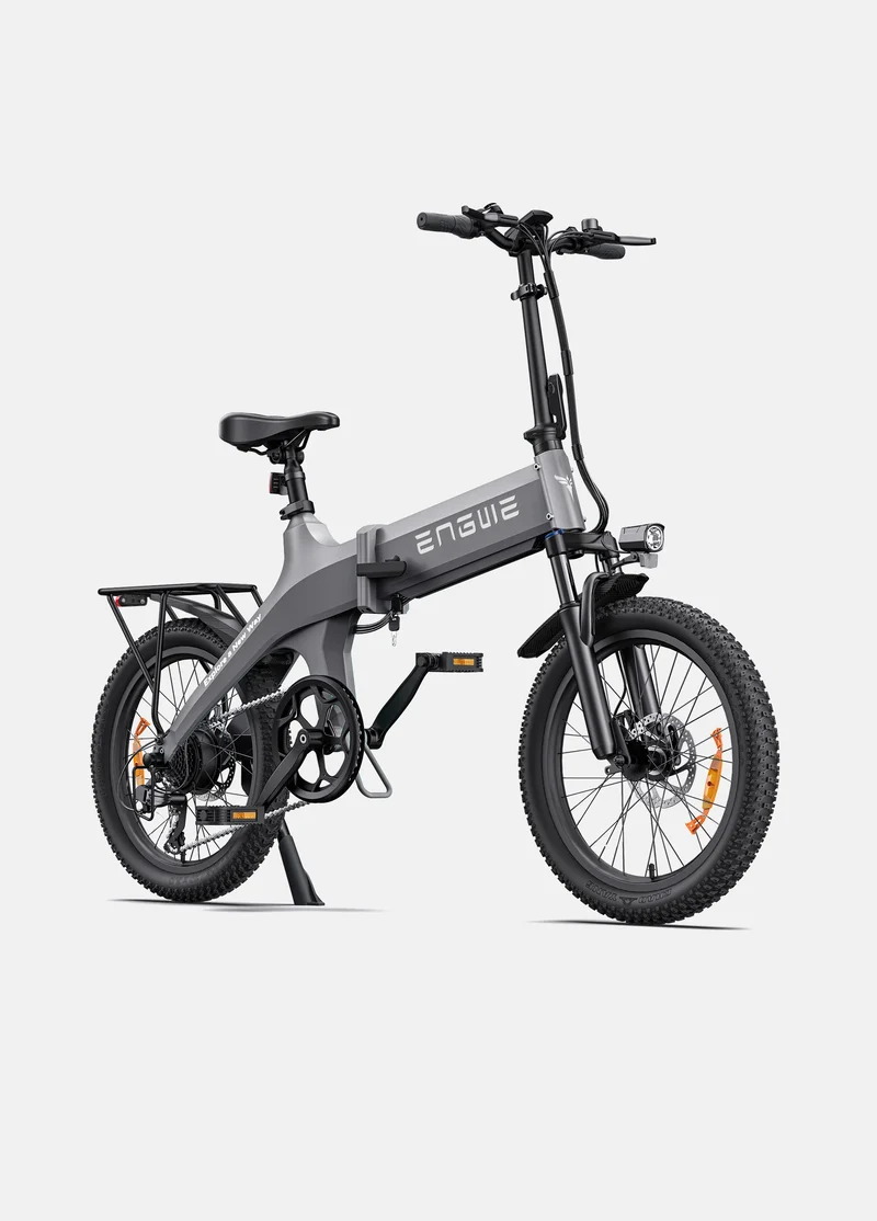 Engwe C20 Pro Folding E-Bike