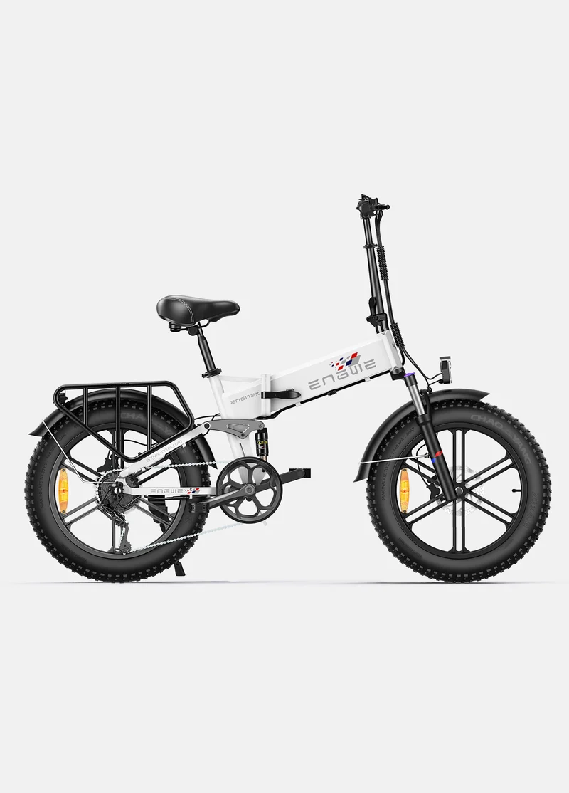 Engwe Engine X Folding E-bike
