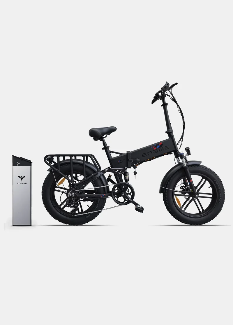 Engwe Engine X Folding E-bike