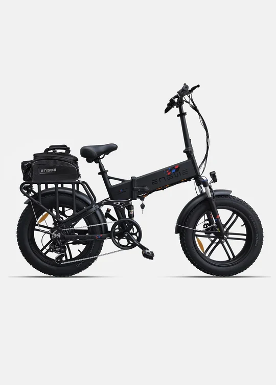 Engwe Engine X Folding E-bike