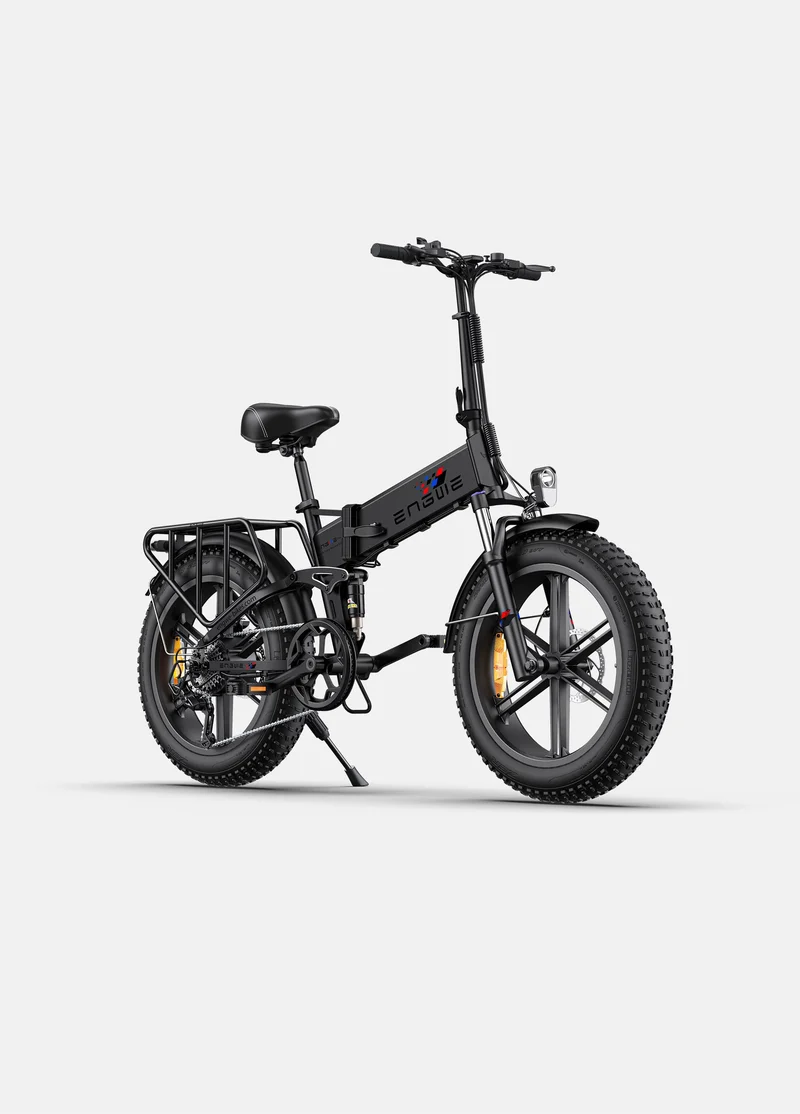 Engwe Engine X Folding E-bike