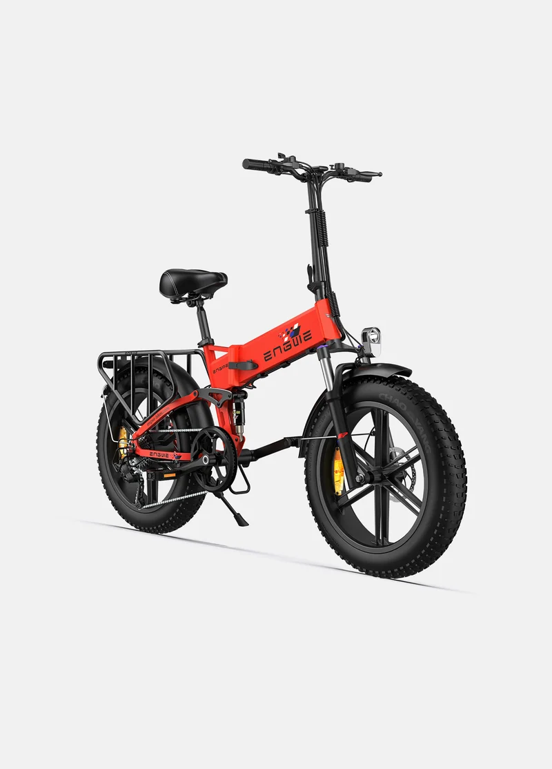Engwe Engine X Folding E-bike