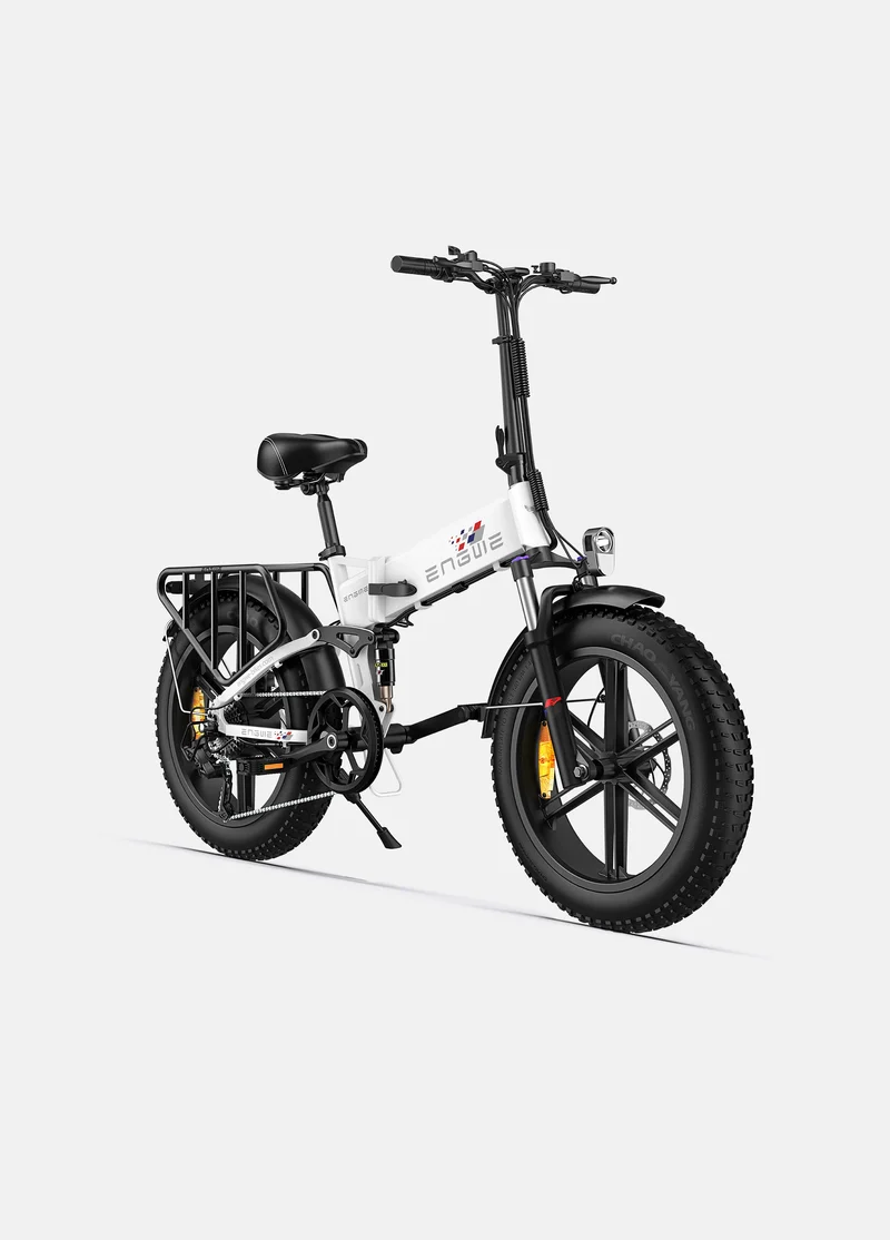 Engwe Engine X Folding E-bike