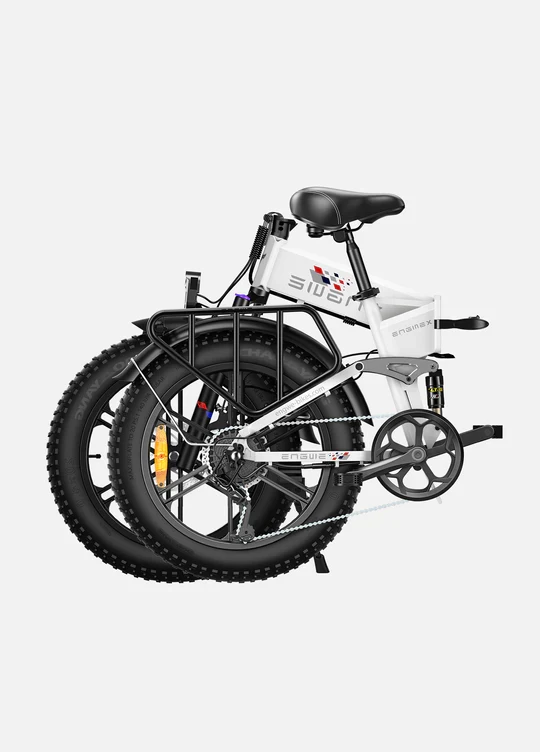 Engwe Engine X Folding E-bike