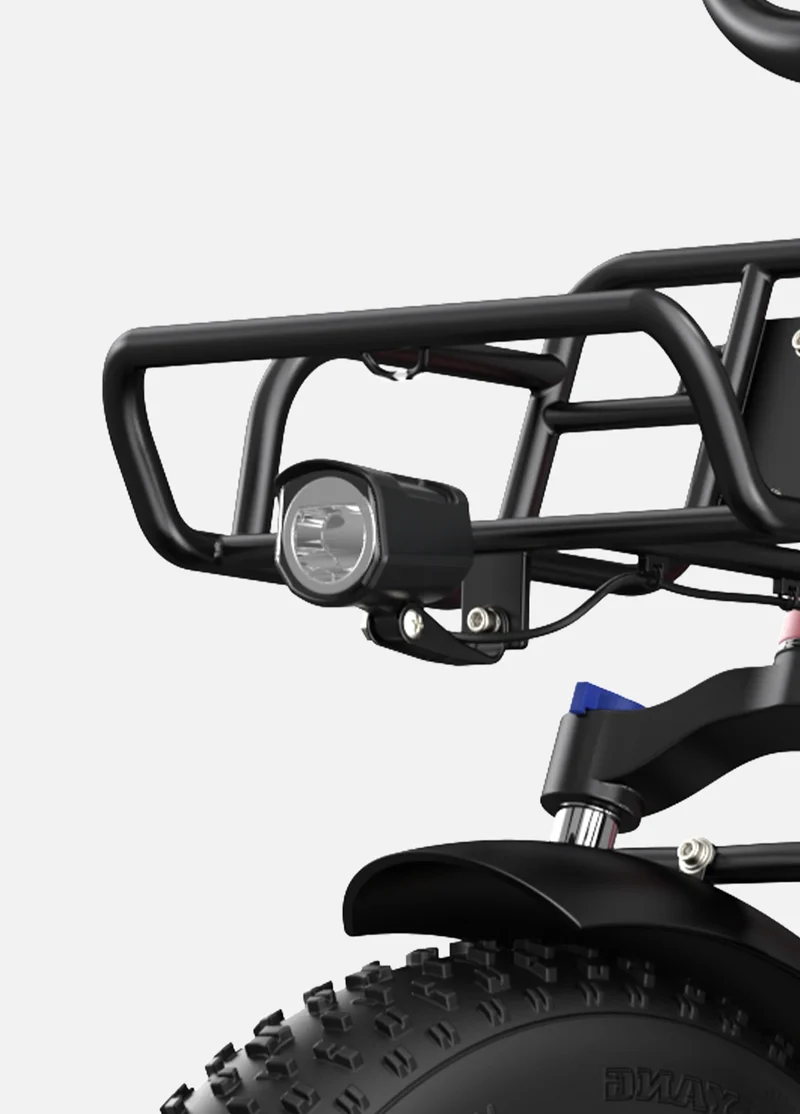 Engwe L20 E-Bike