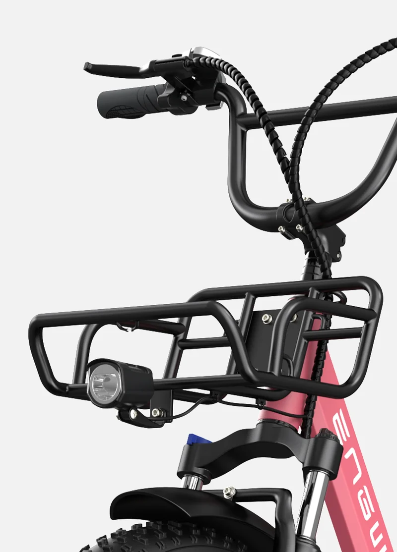 Engwe L20 E-Bike