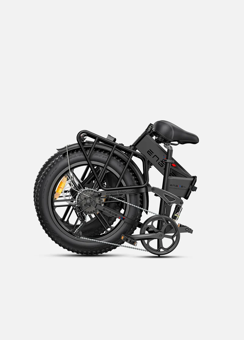 Engwe Engine Pro Folding E-Bike