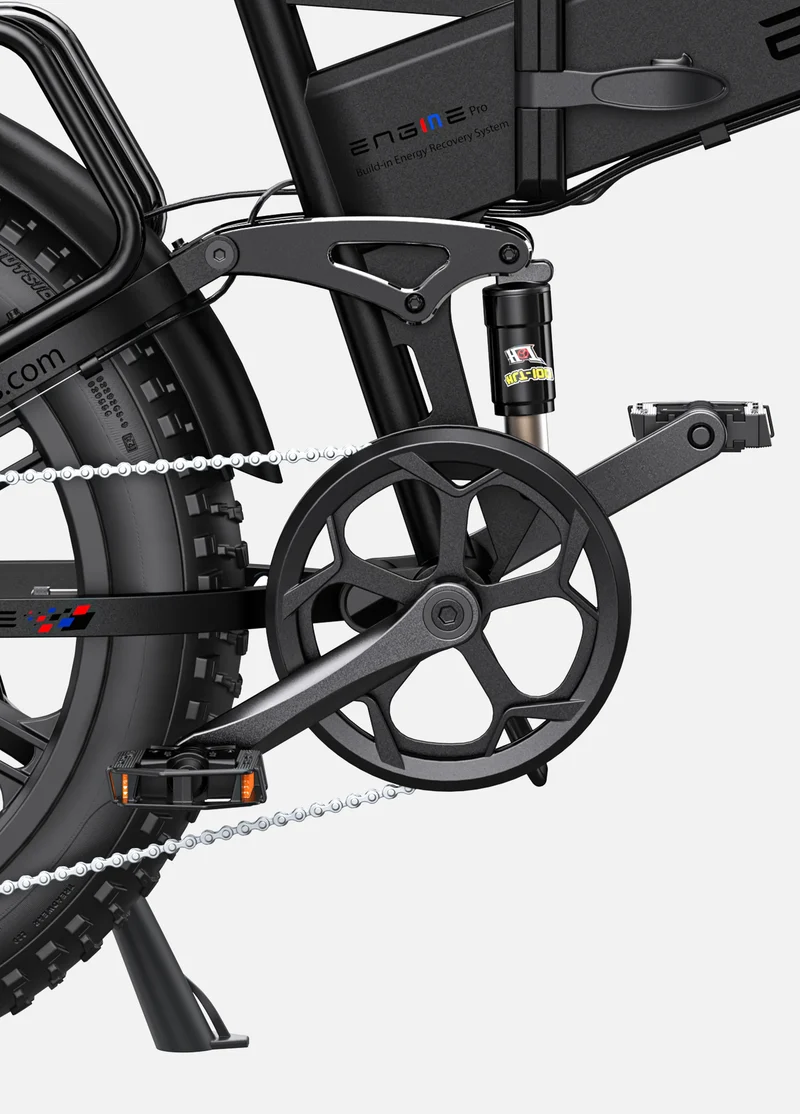 Engwe Engine Pro Folding E-Bike