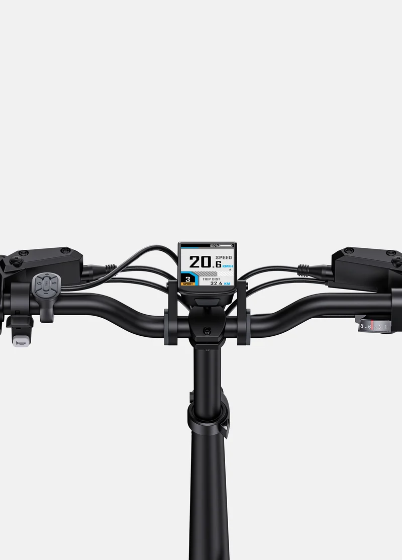Engwe Engine Pro Folding E-Bike