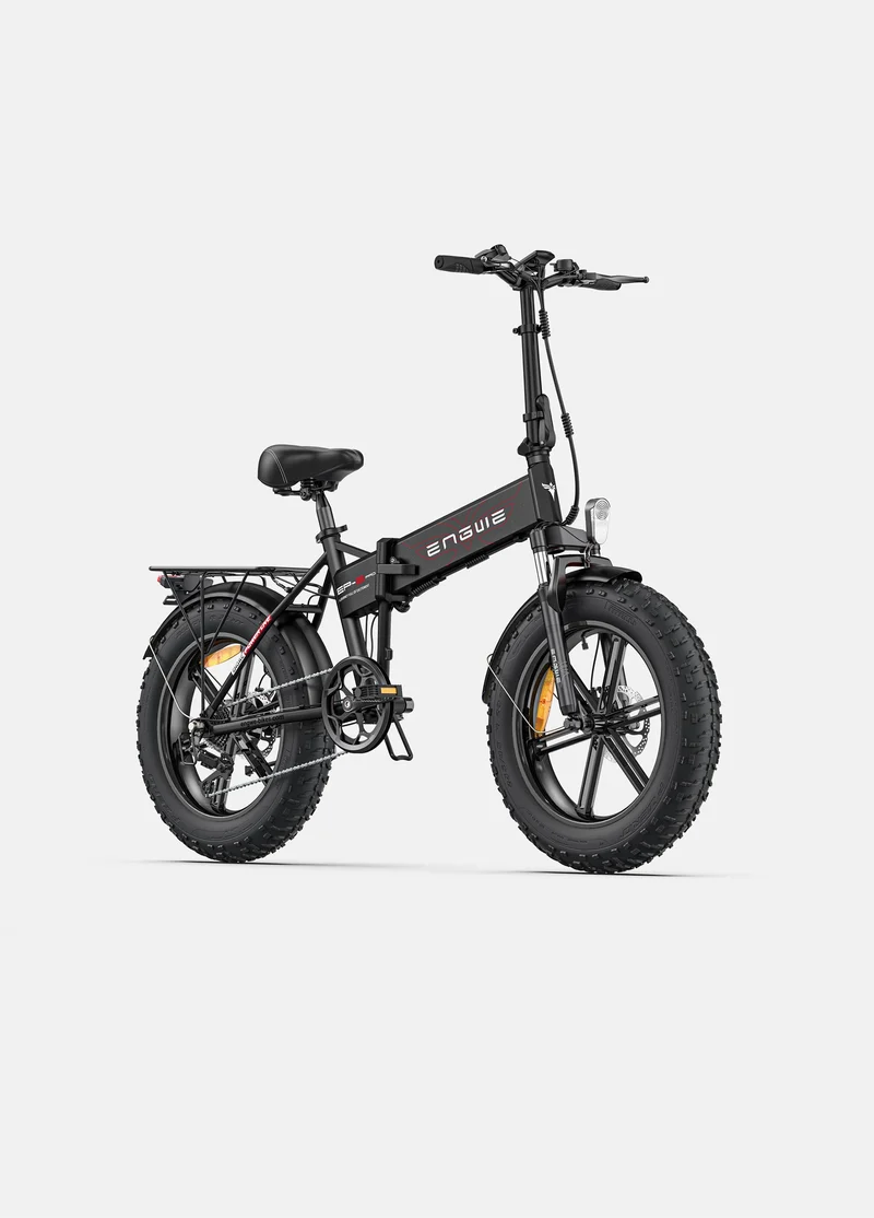 Engwe EP2 Pro Unlimited Folding E-Bike