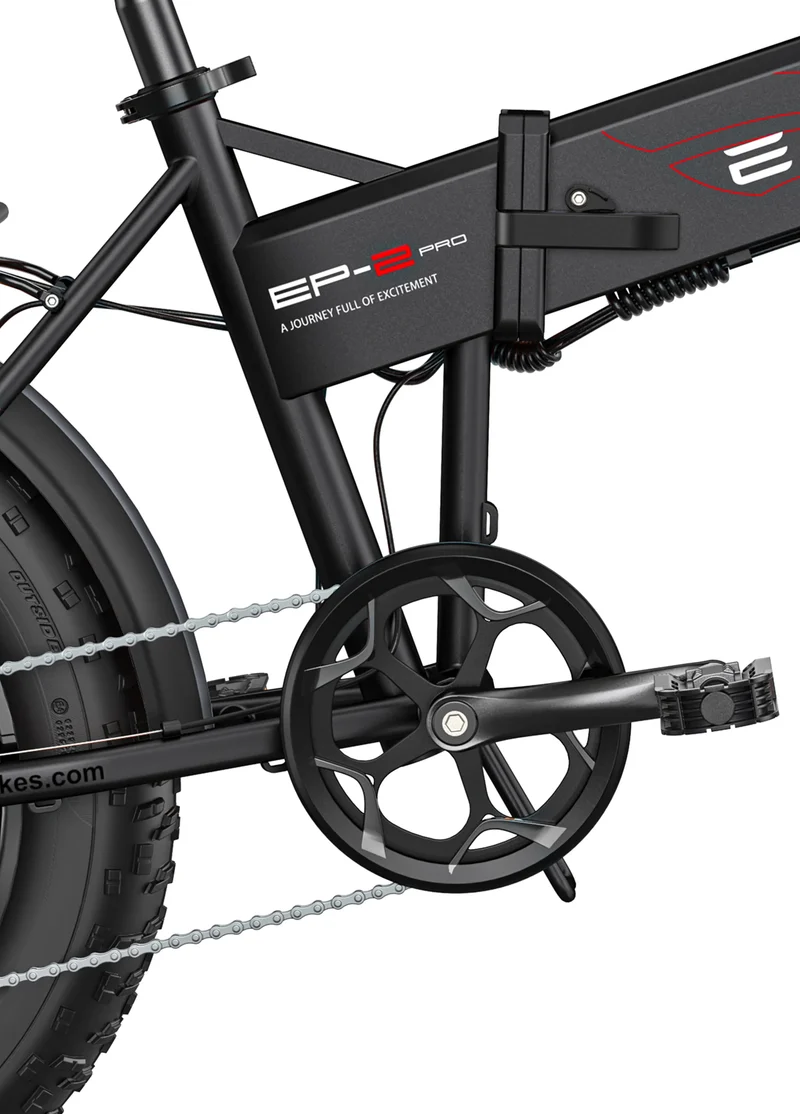 Engwe EP2 Pro Unlimited Folding E-Bike