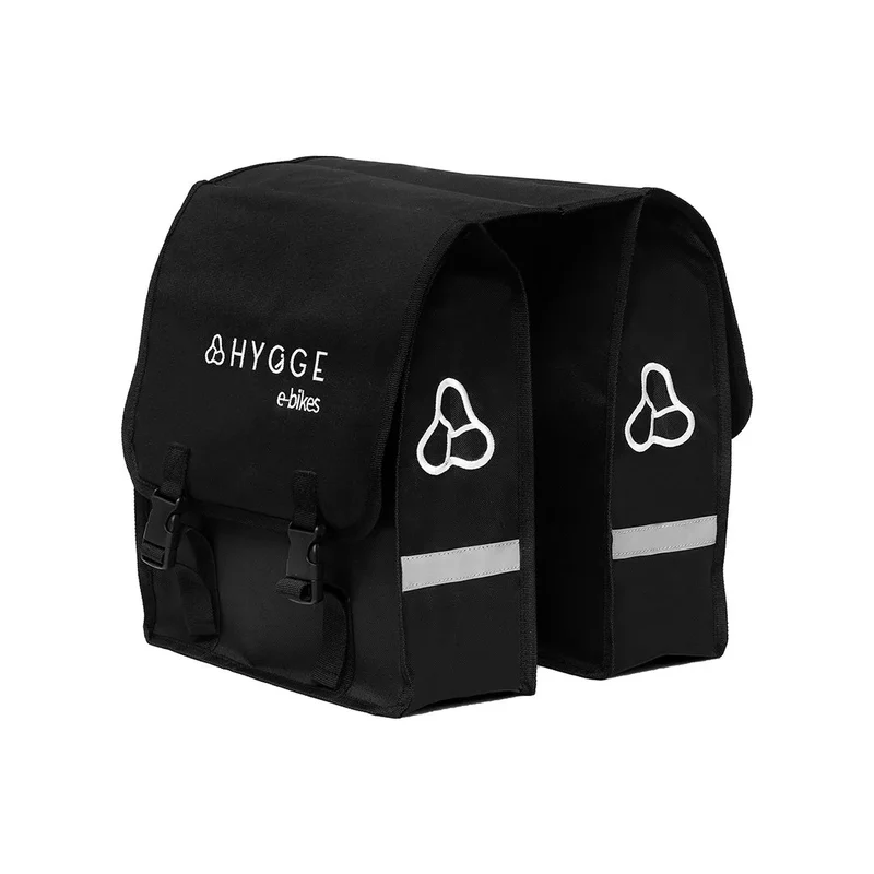 Hygge Pannier Bags