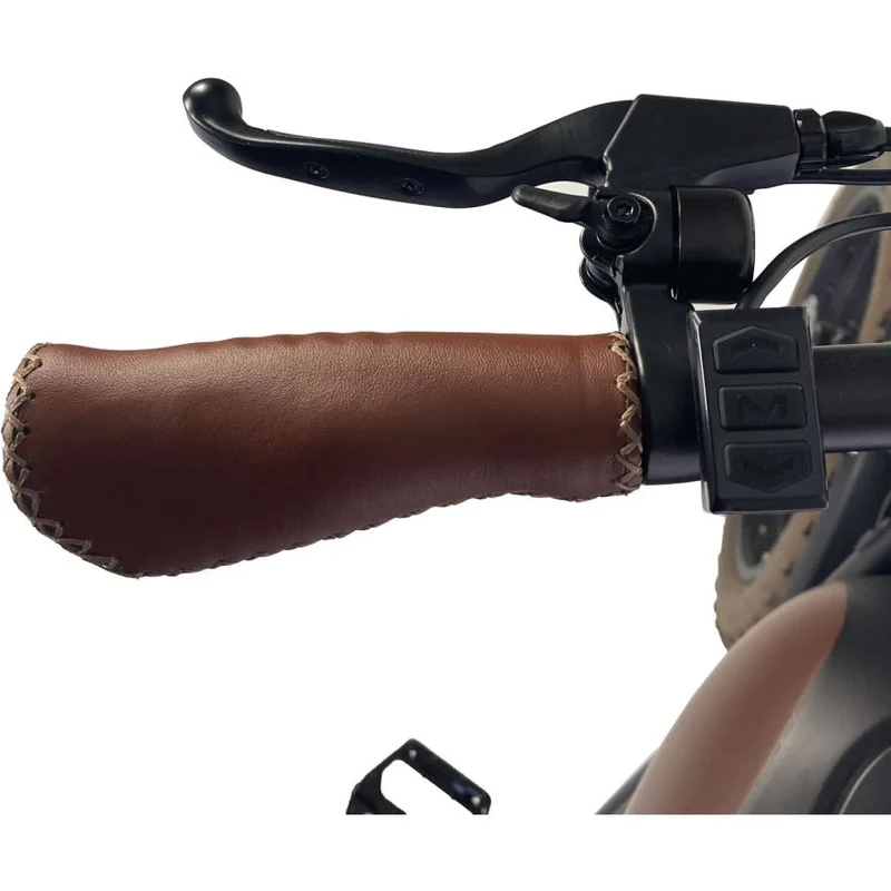 Cruz 73 Retro E-Bike - Mariner Special Edition