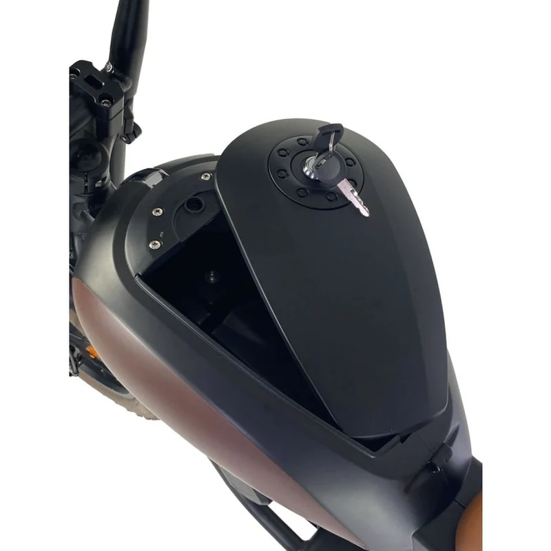 Cruz 73 Retro E-Bike - Mariner Special Edition