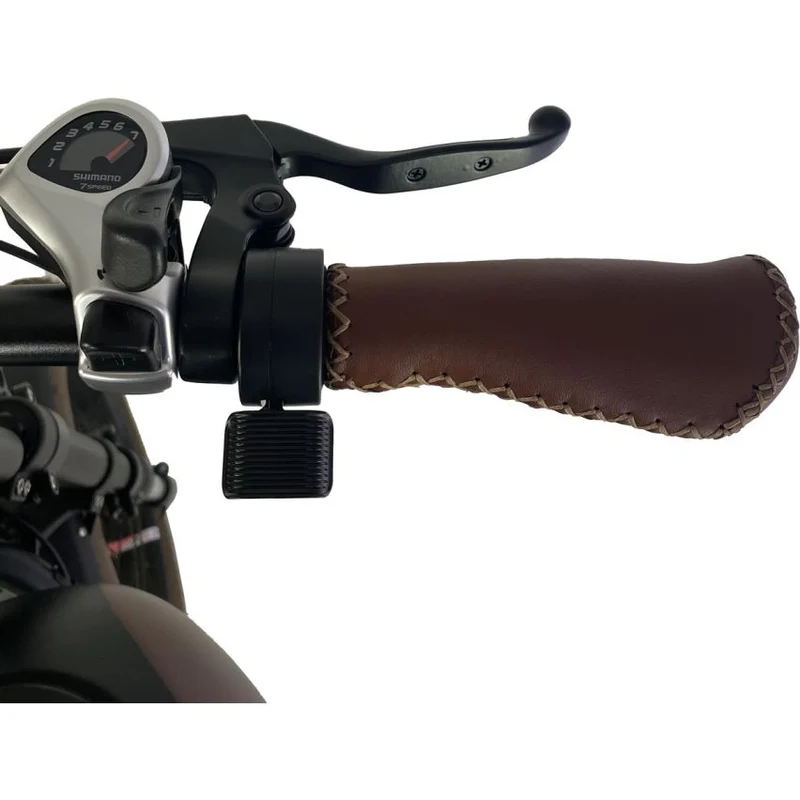 Cruz 73 Retro E-Bike - Mariner Special Edition