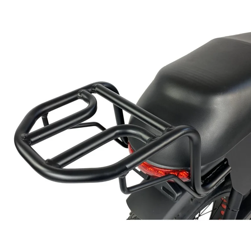 Cruz 73 Retro E-Bike - Unlimited Version