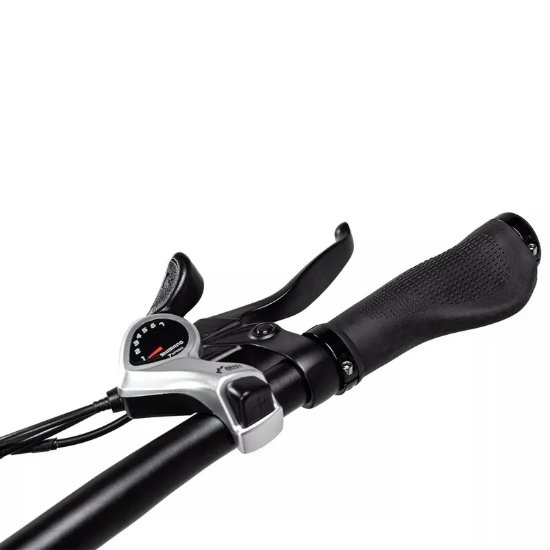 Hygge Vester Step Foldable E-bike