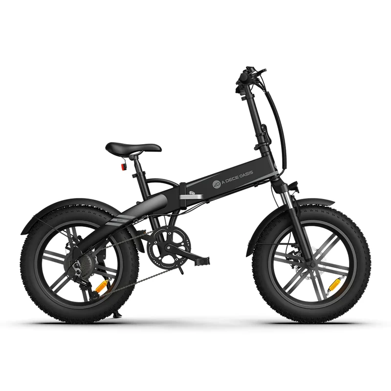 Ado Beast 20F Folding E-Bike