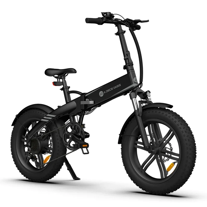 Ado Beast 20F Folding E-Bike