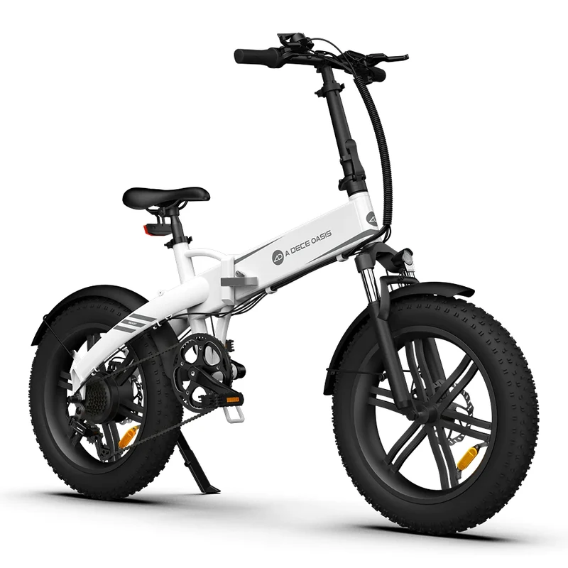 Ado Beast 20F Folding E-Bike