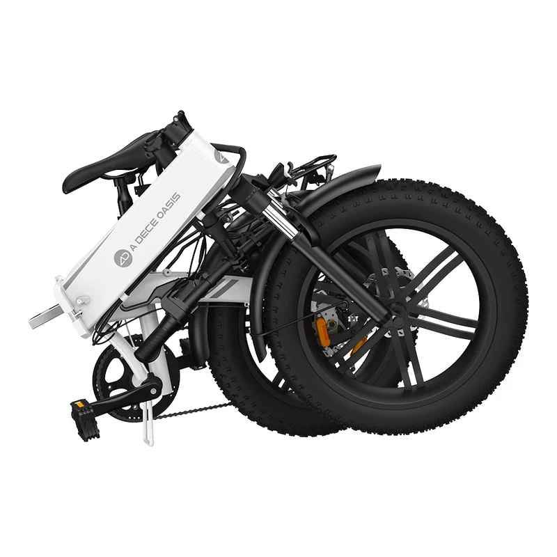 Ado Beast 20F Folding E-Bike