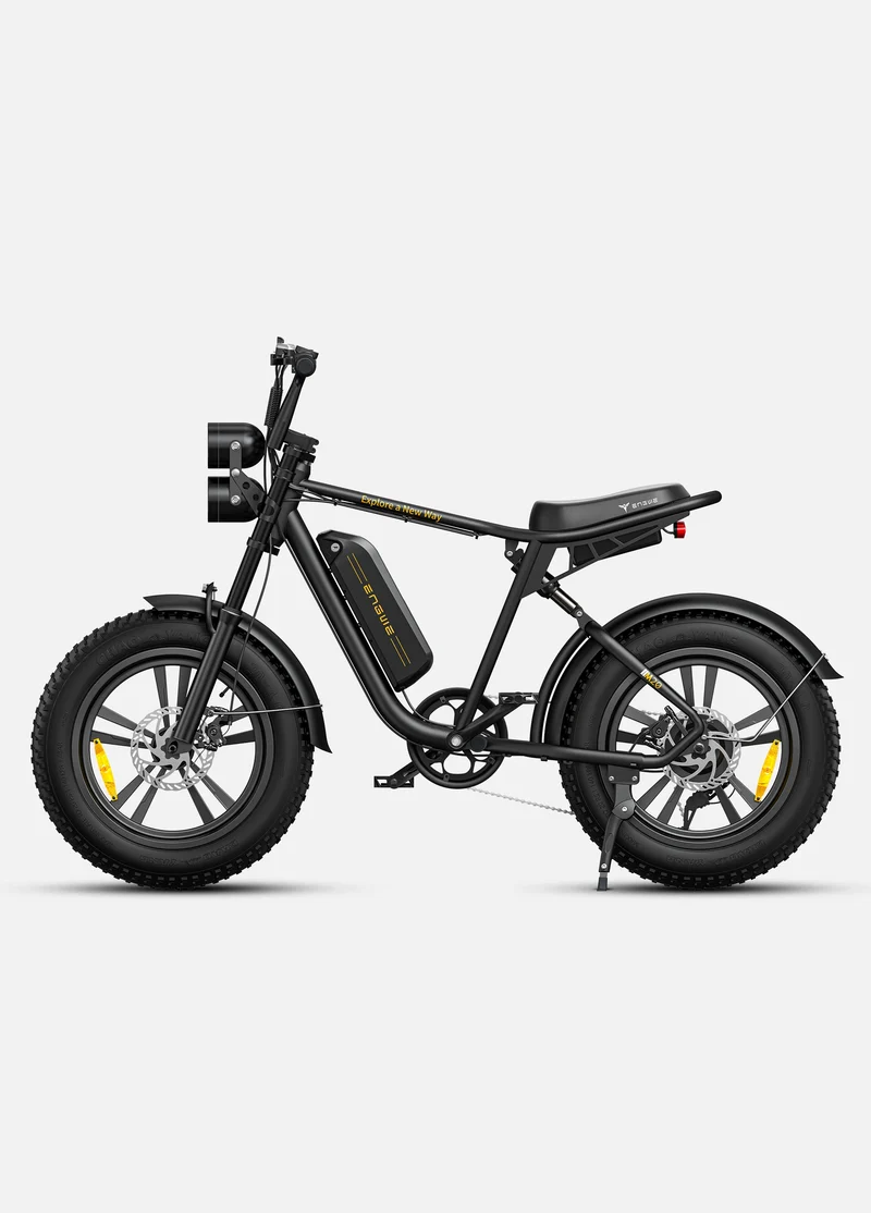 Engwe M20 E-Bike