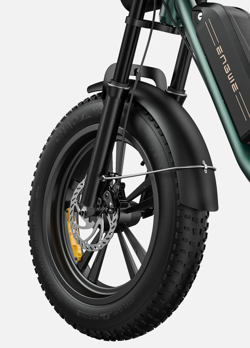 Engwe M20 E-Bike