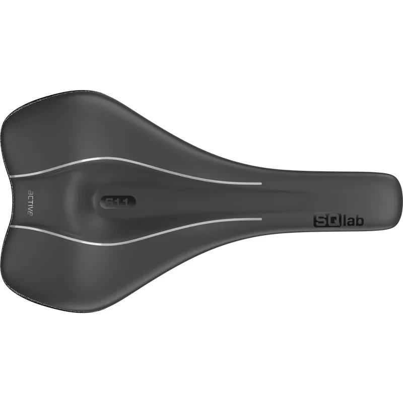 SQ-lab 611 Ergowave active 2.1 Carbon
