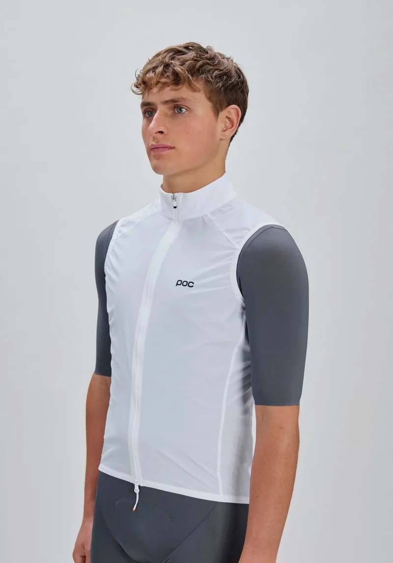 POC M's Enthral Rennrad-Weste